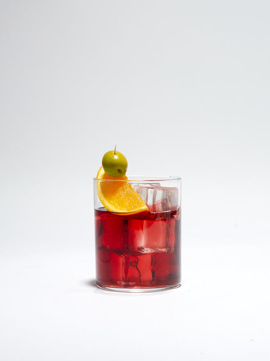 Just Add Friends Bundle - x4 500ml Premixed Bottled Cocktails