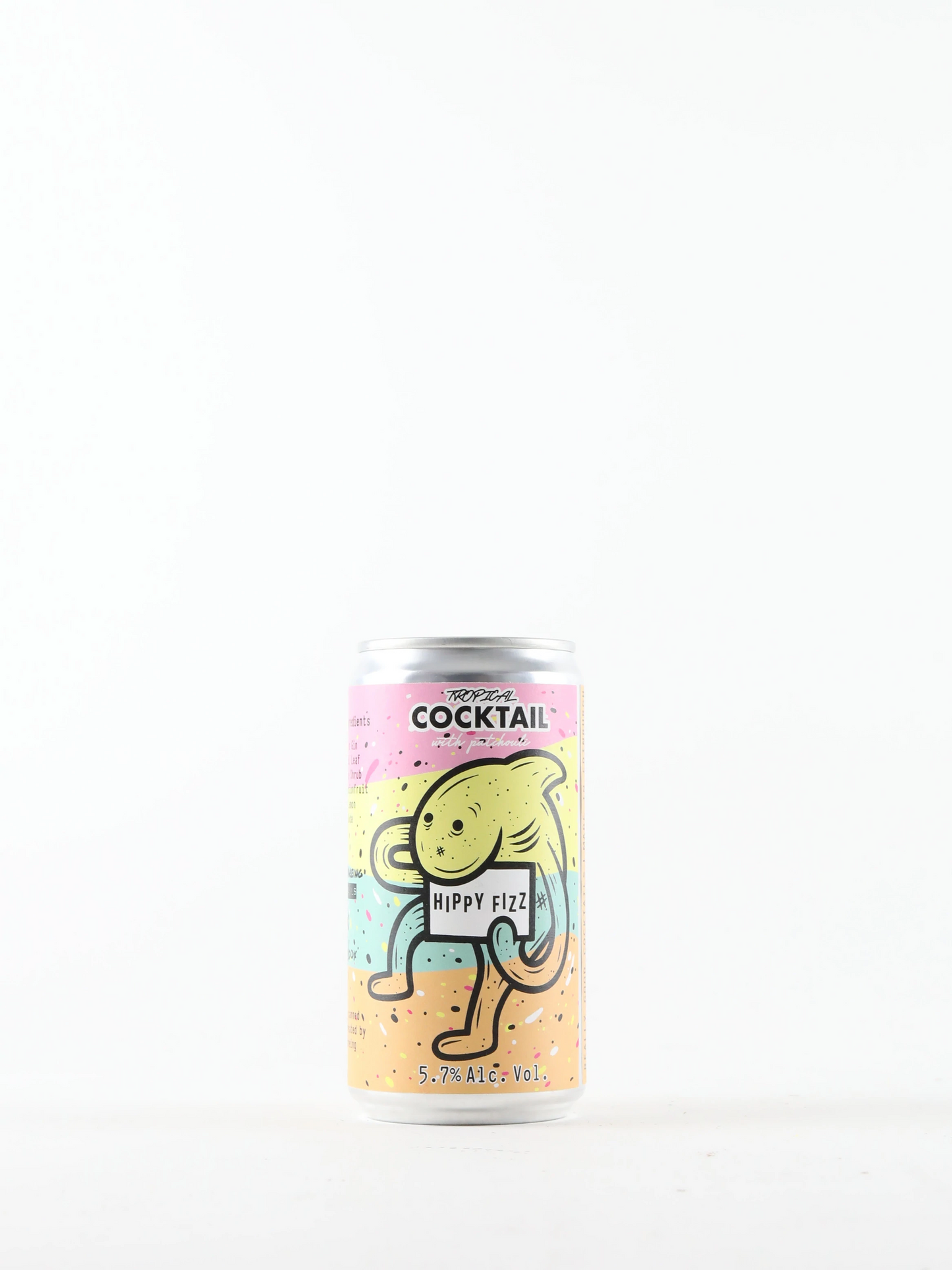 Hippy Fizz
