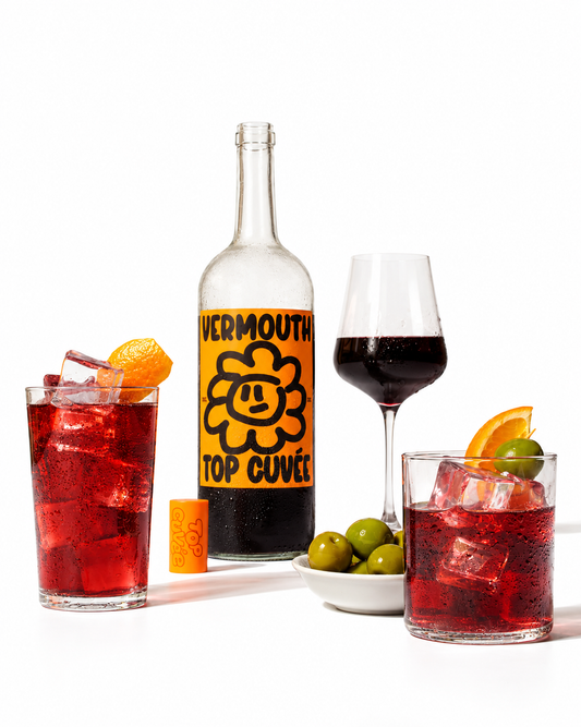 House Vermouth