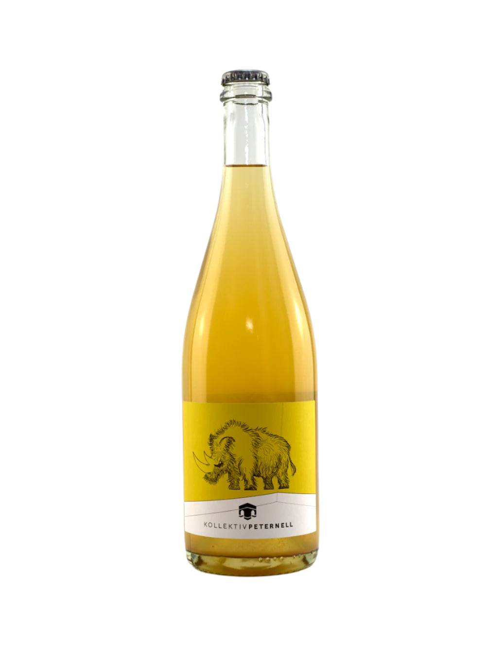 Fizzie Rascal, Neuburger, Pinot Blanc, Chardonnay