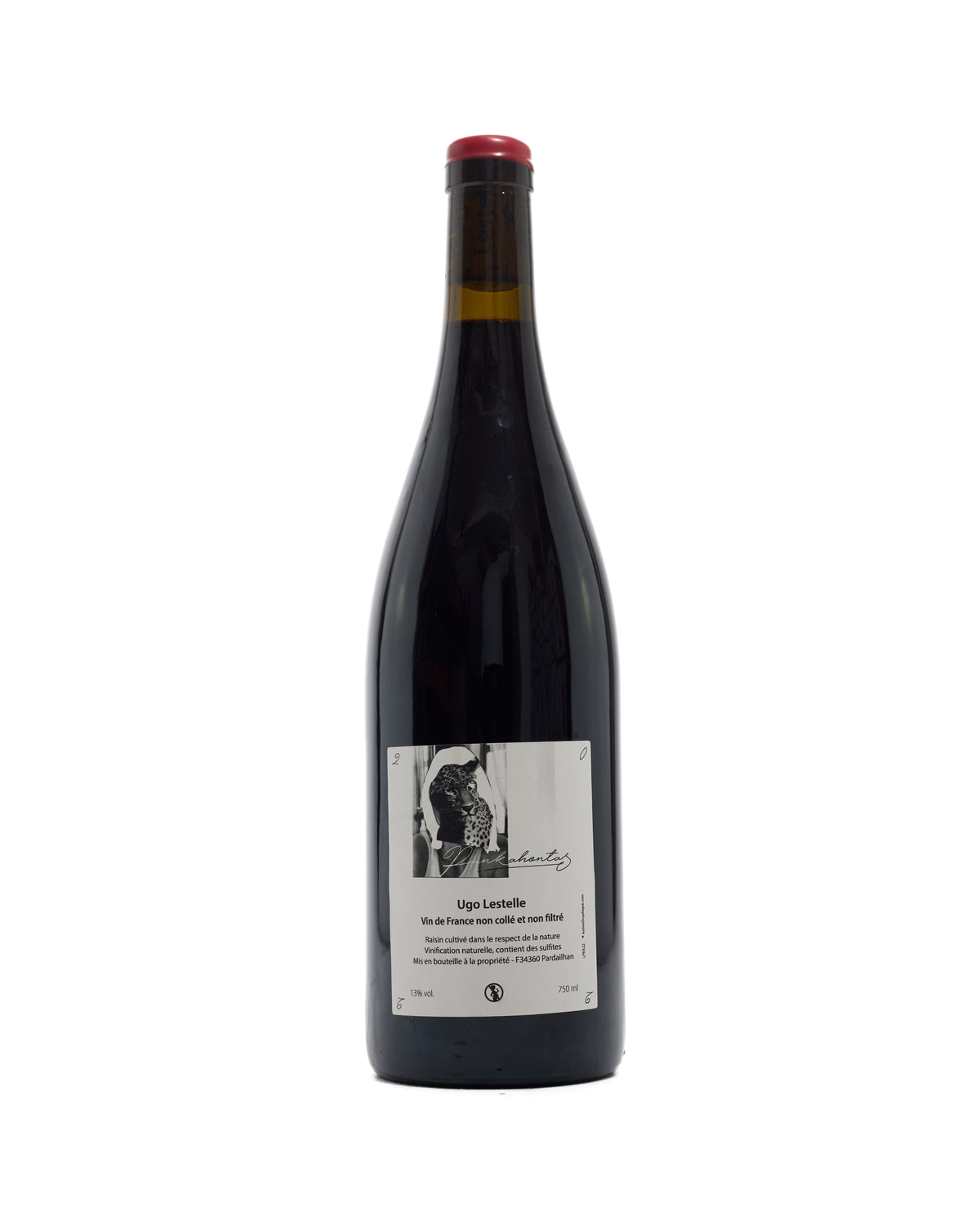 Punkahontas, Syrah