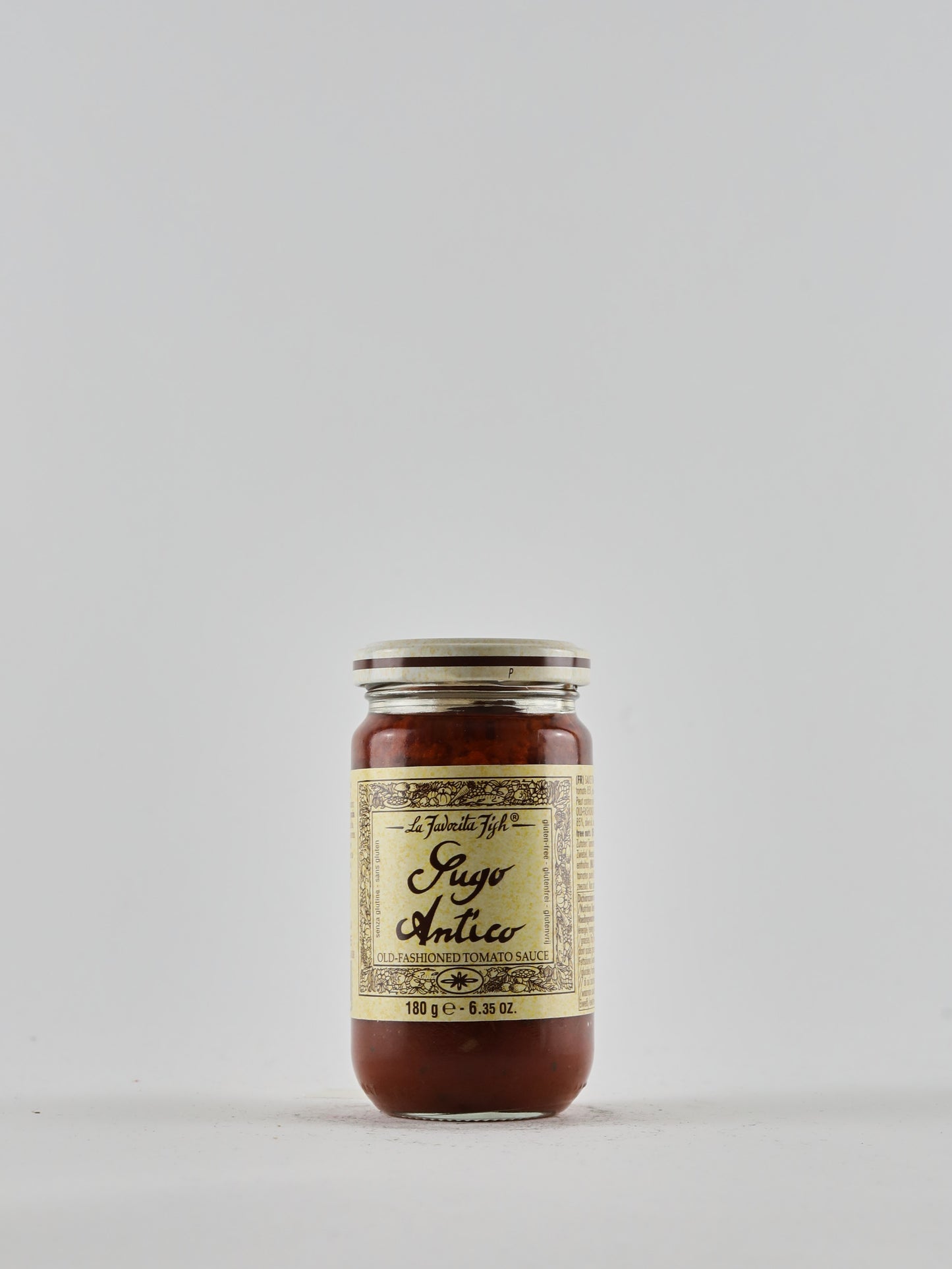 Sugo Antico
