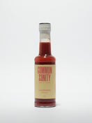 Common Sanity Louisiana Hot Sauce