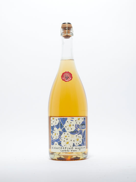 Biancospino Magnum, Lambrusco Blend