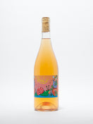 Vuelta a Las Andadas, Grenache, Arien