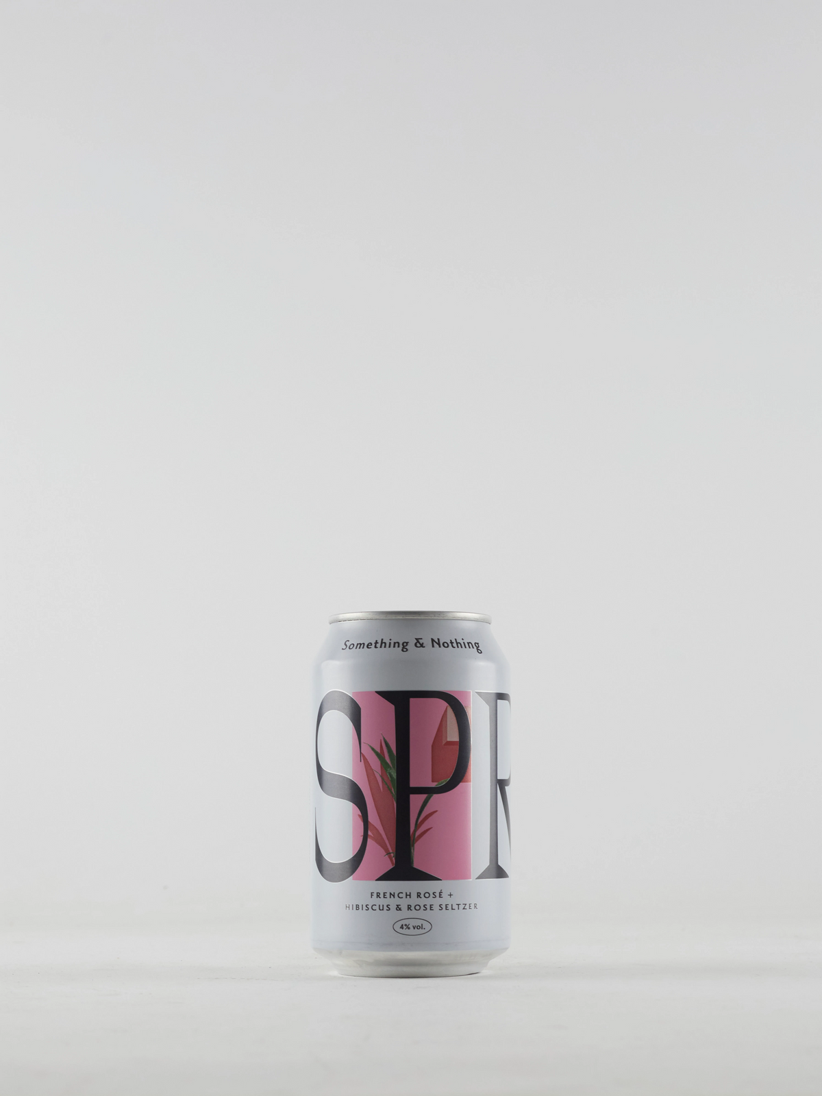 Something & Nothing Spritz