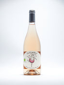 La Vie En Rosé, Malbec, Merlot