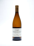 Beaujolais-Villages Blanc, Chardonnay