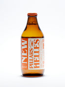 Pillars Helles