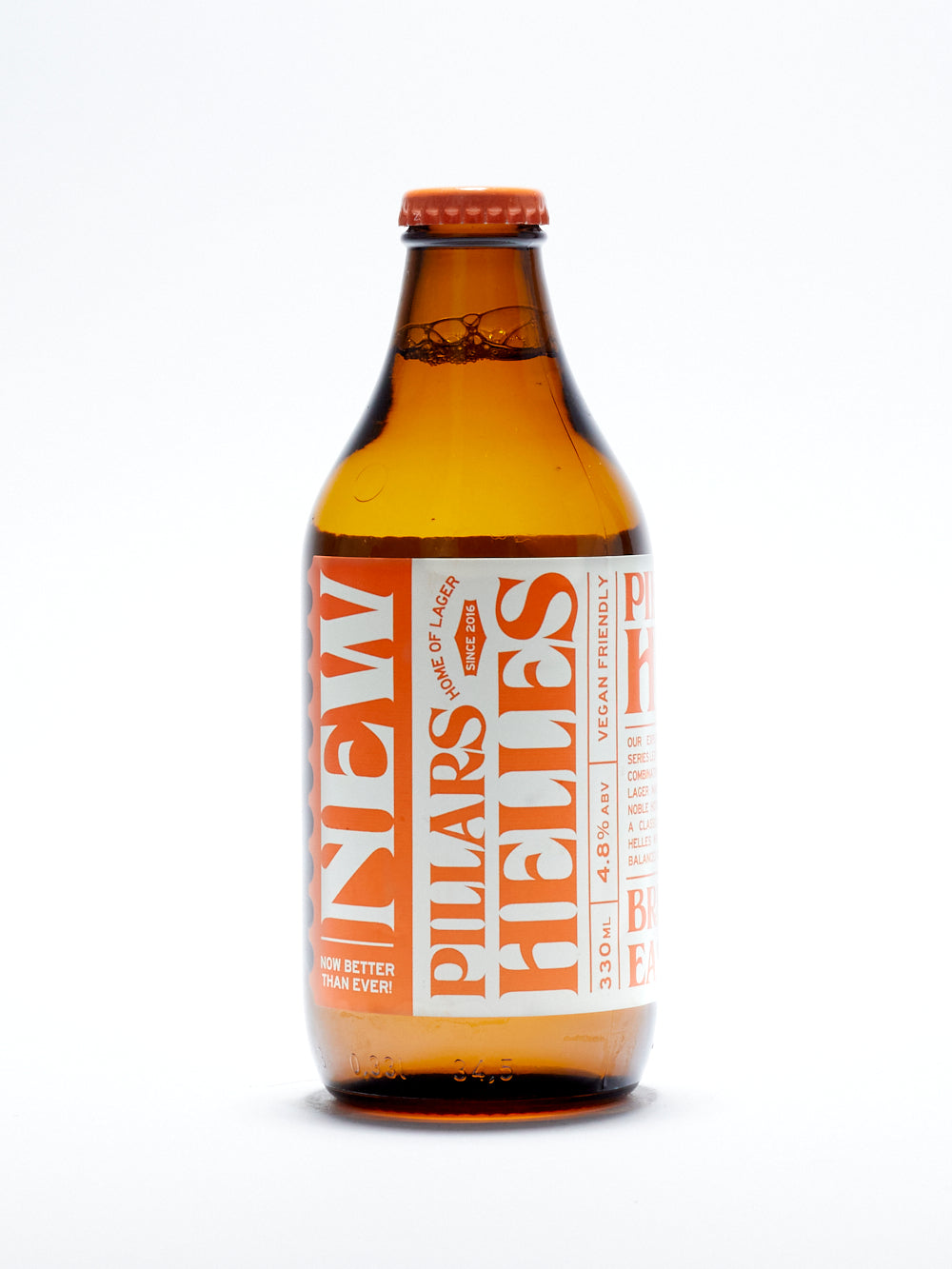 Pillars Helles