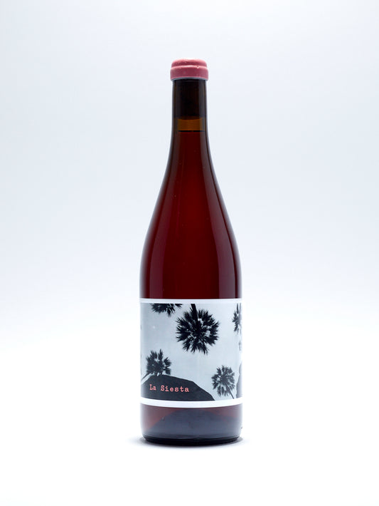 La Siesta, Syrah