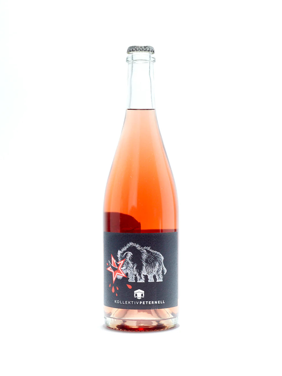San Pelligroso, Blaufränkisch, Magnum