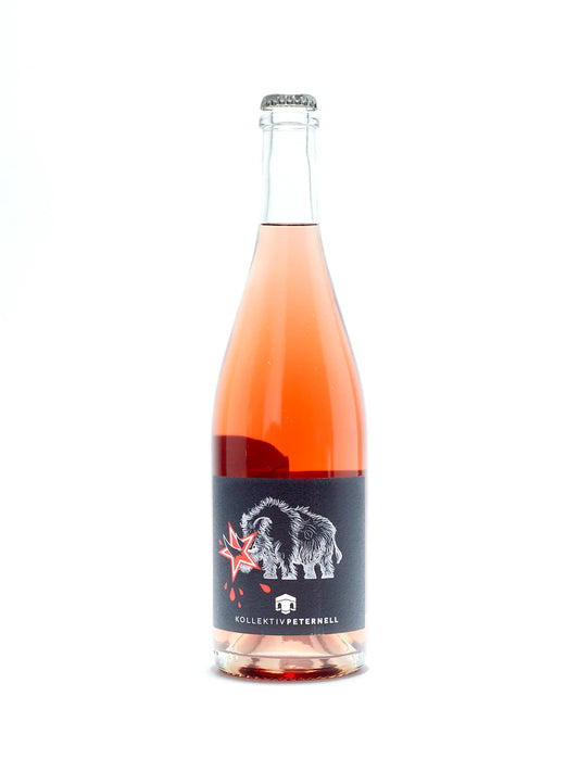 San Pelligroso, Blaufränkisch, Magnum