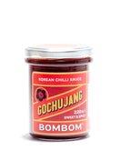 BOMBOM, Gochujang Chilli Sauce