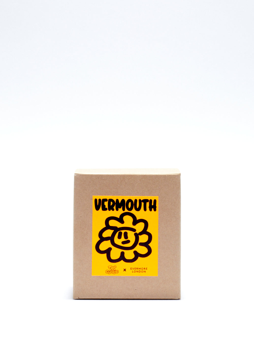 Evermore X Top Cuvée, House Vermouth Candle