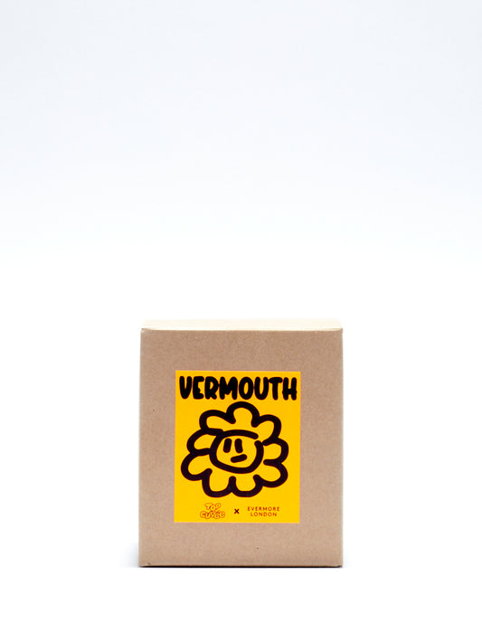 Evermore X Top Cuvée, House Vermouth Candle