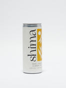 Shima, Lychee & Green Tea Saké Spritz