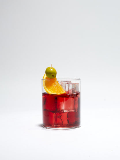 Just Add Friends Bundle - x4 500ml Premixed Bottled Cocktails