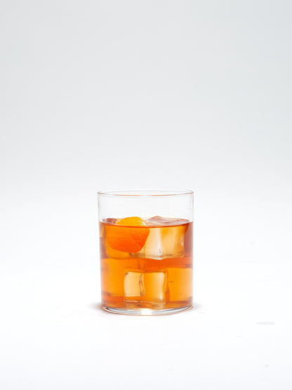 Just Add Friends Bundle - x4 500ml Premixed Bottled Cocktails