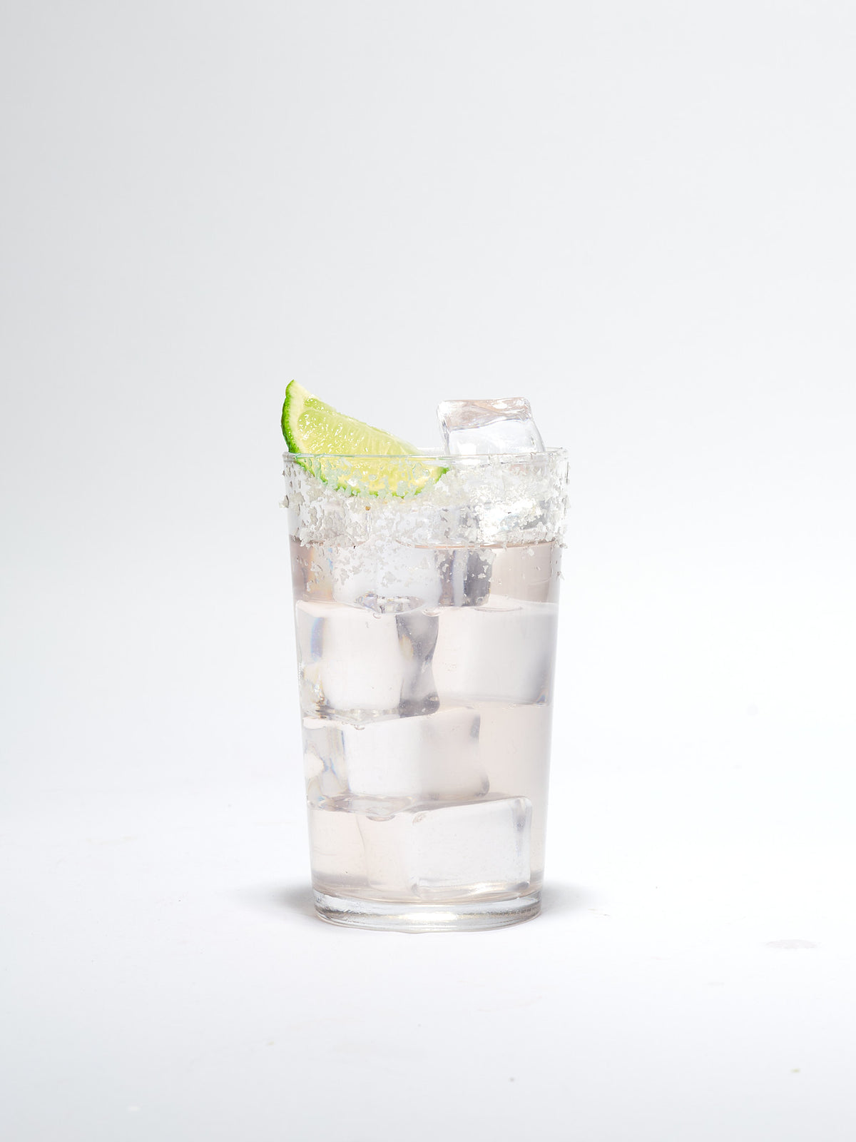 Just Add Friends, Orange Wine Margarita