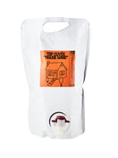 House Wine, Orange, 1.5L Bag