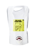 House Wine, White, 1.5L Bag