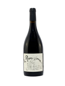 La Providence Rouge, Carignan