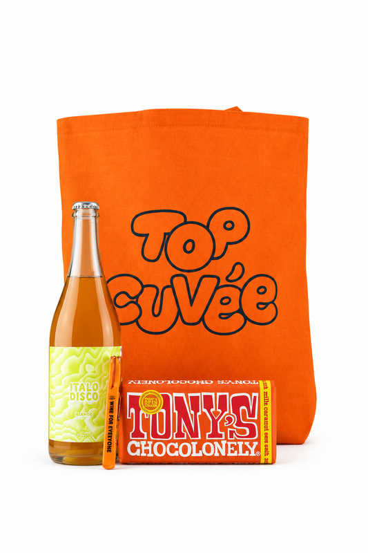 The Essential Xmas Hamper