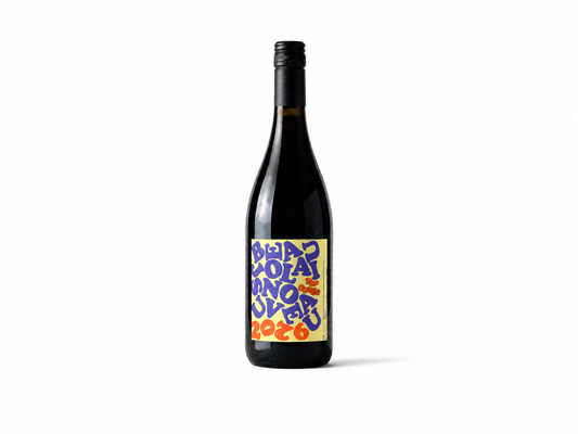 2026 Beaujolais Nouveau