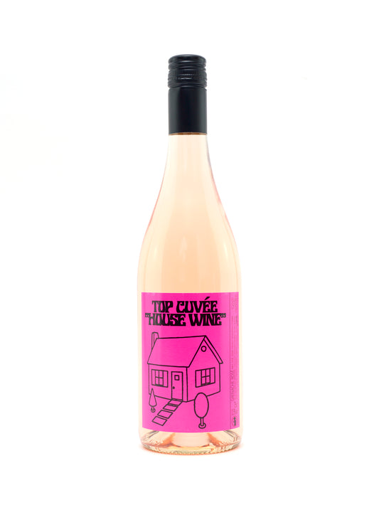 House Wine, Rosé