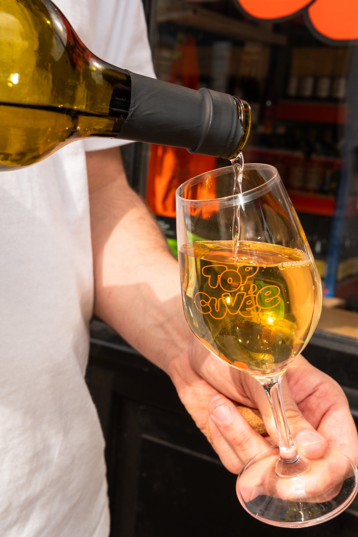 Top Cuvée | Wine For Everyone! – Shop Cuvée
