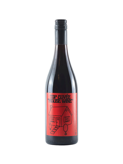 House Wine, Red