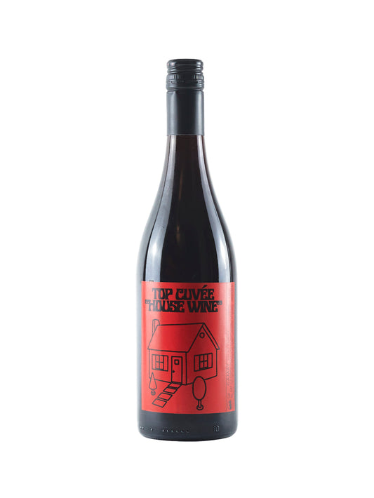 House Wine, Red