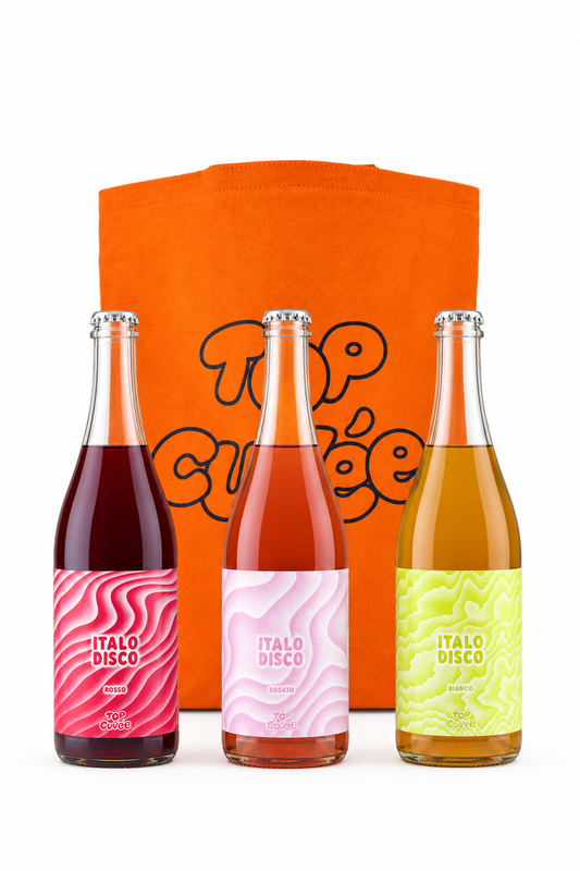 Italo Disco Bundle