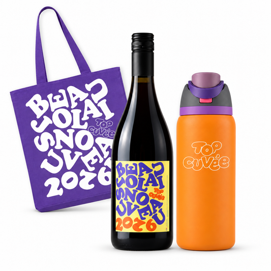 The Big Beaujolais Bundle