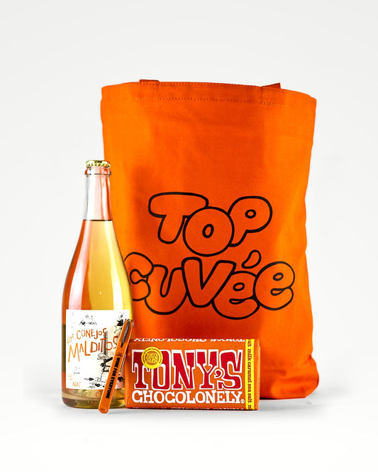 The Essential Christmas Hamper