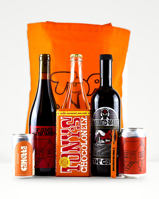 The Best Xmas Hamper on Earth