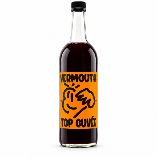House Vermouth