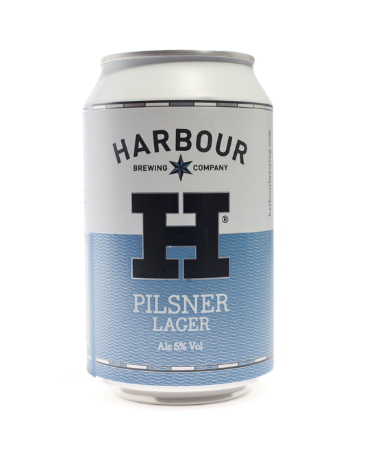 Harbour, Pilsner