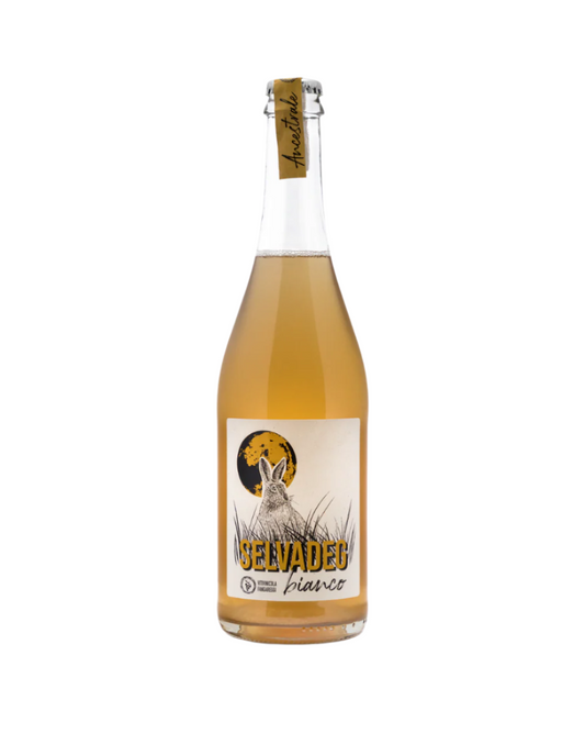 Selvadeg Magnum, Pignoletto