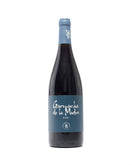Garnacha De La Madre, Grenache