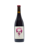 Las Jaras Sweet Berry Wine - California Red, Blend of 3 Grapes - Natural Wine - 750ml
