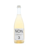 NON 3, Cinnamon & Yuzu
