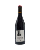 Punkahontas, Syrah