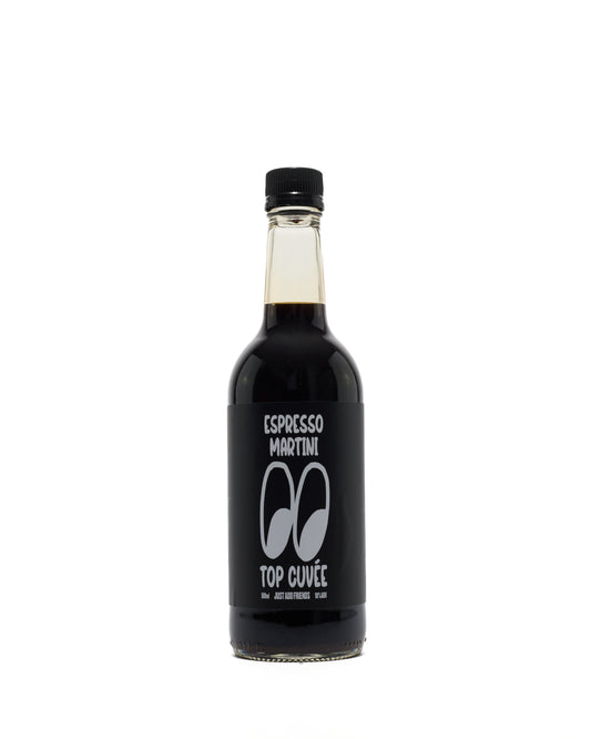 Just Add Friends, Espresso Martini - 10L BIB