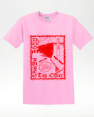 Top Cuvée x Doom Juice T-Shirt