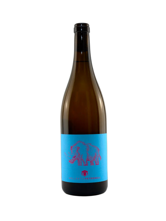 Risque Blanco, Riesling, Welschriesling