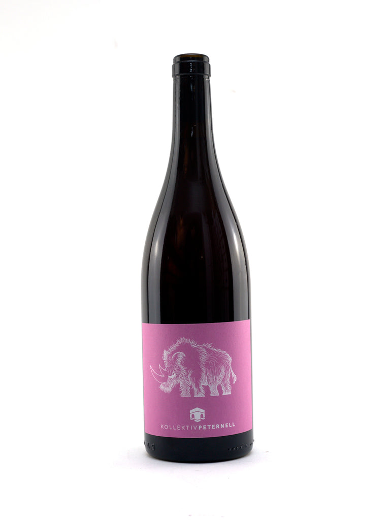 Rüi, Grüner Veltliner, Rosenmuskateller