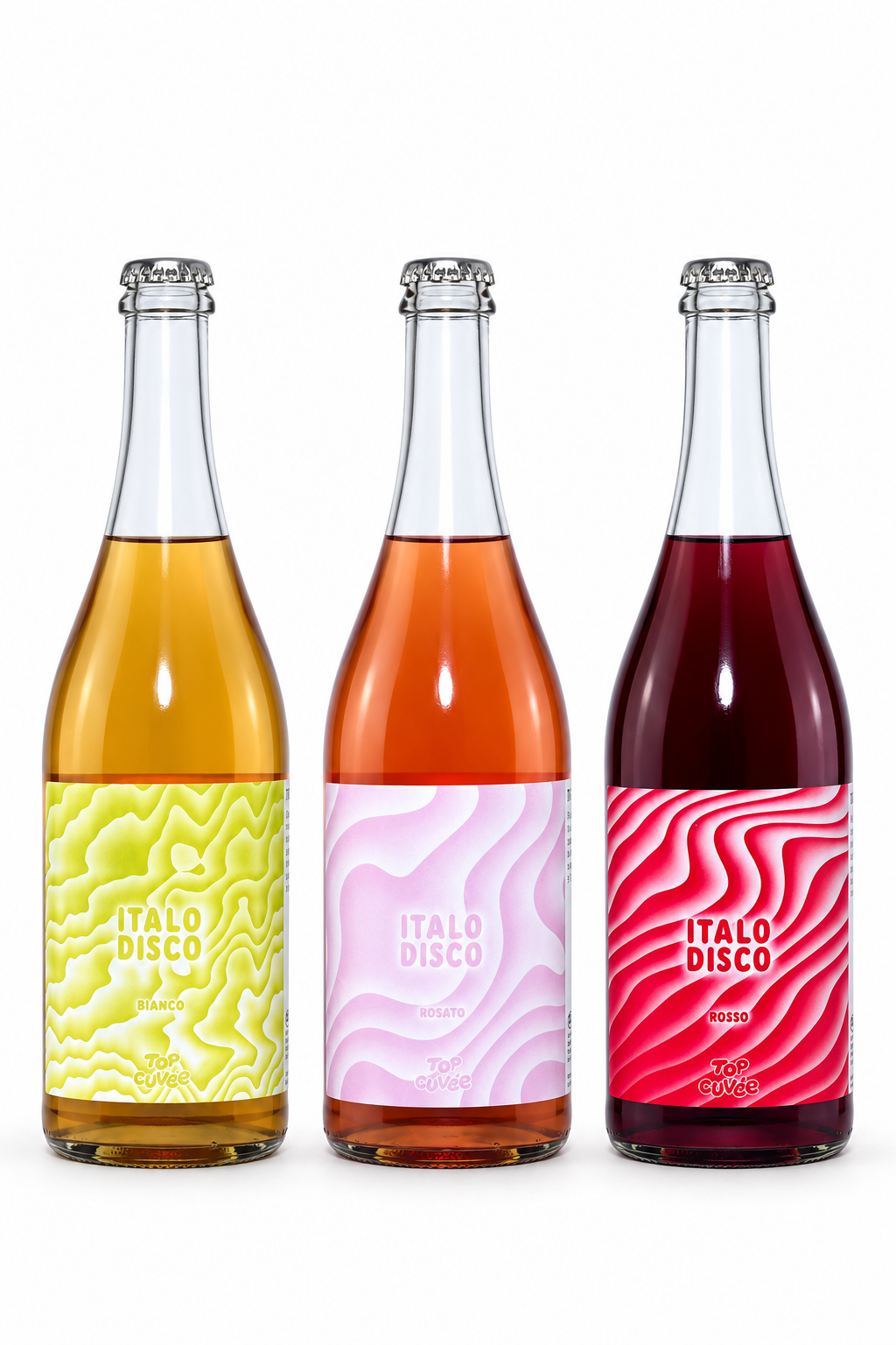 Italo Disco Bundle