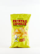 Espinaler, Salted Crisps